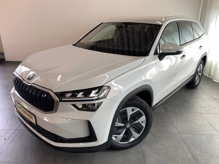 Skoda Kodiaq age.one-day registration Kaufen
