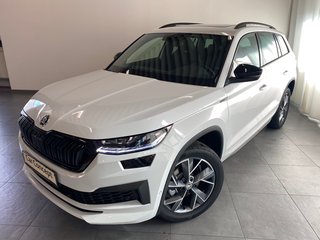 Skoda Kodiaq age.one-day registration Kaufen