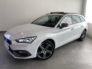 Seat Leon Gebrauchtwagen Kaufen