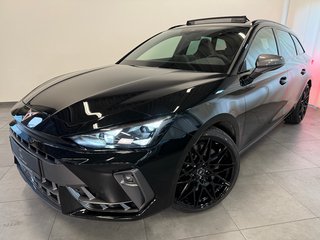 CUPRA Leon Gebrauchtwagen Kaufen