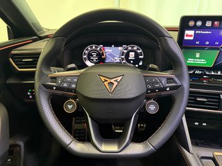 CUPRA Leon Gebrauchtwagen Kaufen