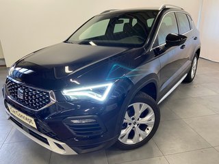 Seat Ateca Gebrauchtwagen Kaufen