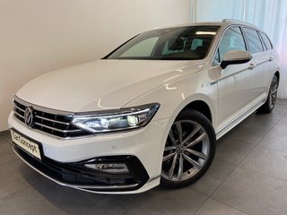 Volkswagen Passat Variant Gebrauchtwagen Kaufen