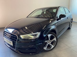 Audi A3 Gebrauchtwagen Kaufen