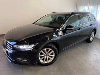 Volkswagen Passat Variant Gebrauchtwagen Kaufen