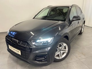 Audi Q5 Gebrauchtwagen Kaufen