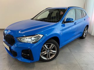BMW X1 Gebrauchtwagen Kaufen