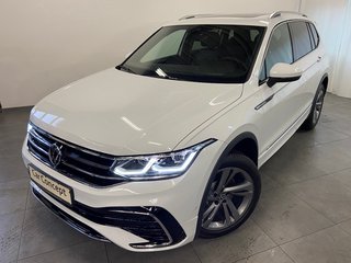 Volkswagen Tiguan Allspace age.one-day registration Kaufen