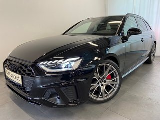 Audi A4 age.one-day registration Kaufen