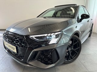 Audi RS3 Gebrauchtwagen Kaufen