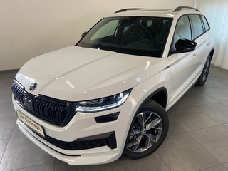 Skoda Kodiaq age.one-day registration Kaufen