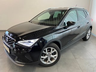 Seat Arona Gebrauchtwagen Kaufen