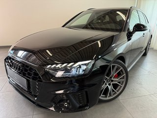 Audi A4 Gebrauchtwagen Kaufen