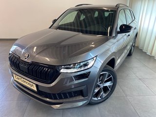 Skoda Kodiaq age.one-day registration Kaufen