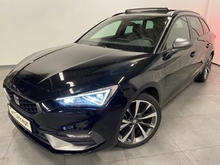 Seat Leon Gebrauchtwagen Kaufen