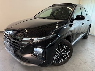 Hyundai TUCSON Gebrauchtwagen Kaufen