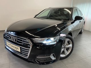 Audi A6 Gebrauchtwagen Kaufen
