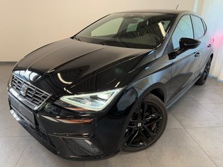 SEAT Ibiza Gebrauchtwagen Kaufen