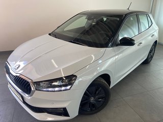 Skoda Fabia age.one-day registration Kaufen