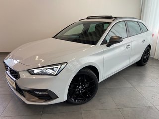 Seat Leon Gebrauchtwagen Kaufen