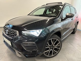 Seat Ateca Gebrauchtwagen Kaufen