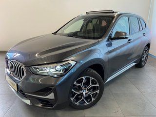 BMW X1 Gebrauchtwagen Kaufen