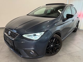 SEAT Ibiza Gebrauchtwagen Kaufen