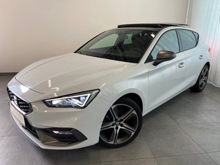 Seat Leon Gebrauchtwagen Kaufen