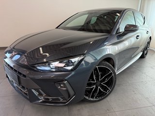 CUPRA Leon Gebrauchtwagen Kaufen