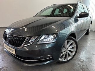 Skoda Octavia Combi Gebrauchtwagen Kaufen