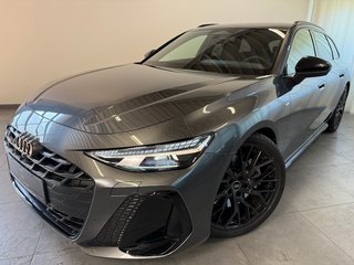 Audi A6 Gebrauchtwagen Kaufen