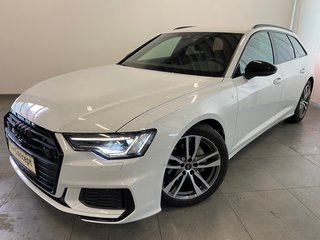 Audi A6 Gebrauchtwagen Kaufen