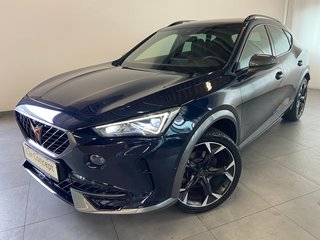 CUPRA Formentor Gebrauchtwagen Kaufen