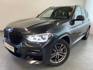 BMW X3 Gebrauchtwagen Kaufen