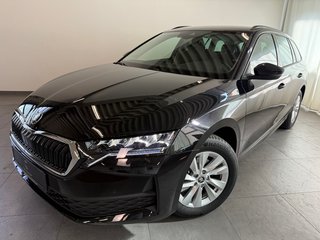 Skoda Octavia age.one-day registration Kaufen