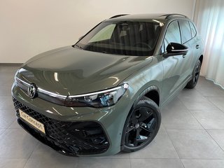 Volkswagen Tiguan age.one-day registration Kaufen