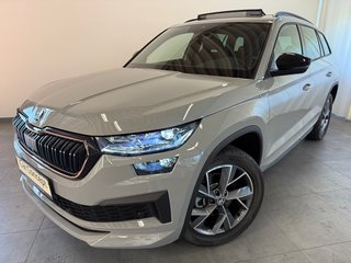 Skoda Kodiaq age.one-day registration Kaufen