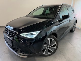 SEAT Arona Gebrauchtwagen Kaufen