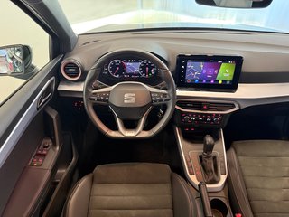 SEAT Arona Gebrauchtwagen Kaufen