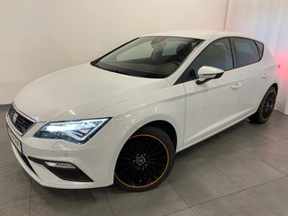 Seat Leon Gebrauchtwagen Kaufen