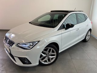 Seat Ibiza Gebrauchtwagen Kaufen