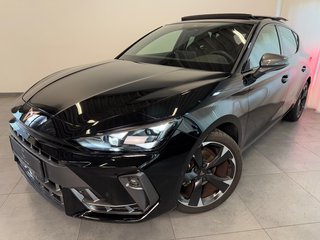 CUPRA Leon Gebrauchtwagen Kaufen