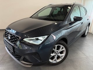 Seat Arona Gebrauchtwagen Kaufen