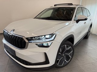 Skoda Kodiaq age.one-day registration Kaufen