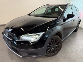 SEAT Leon Gebrauchtwagen Kaufen