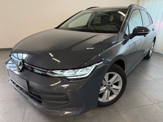 Volkswagen Golf Variant Gebrauchtwagen Kaufen