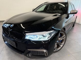 BMW M550 Gebrauchtwagen Kaufen