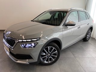 Skoda Kamiq Gebrauchtwagen Kaufen