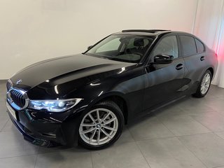 BMW 320 Gebrauchtwagen Kaufen