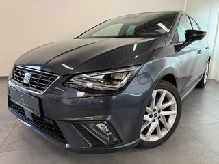 Seat Ibiza Gebrauchtwagen Kaufen